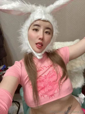 Luna Lim OnlyFans Leaked Free Thumbnail Picture - #sJxu8QFJAs