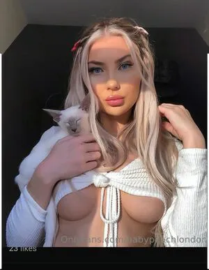 Luna London OnlyFans Leaked Free Thumbnail Picture - #HyYF9g50kO