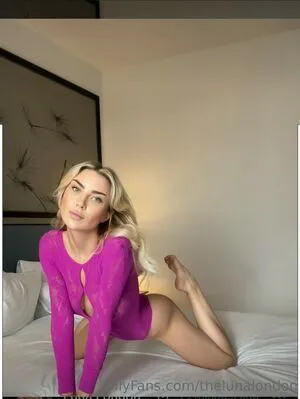 Luna London OnlyFans Leaked Free Thumbnail Picture - #WiBFEk37wy