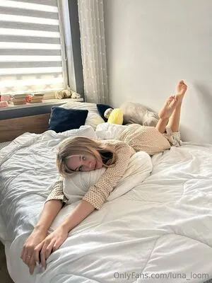 Luna Loom OnlyFans Leaked Free Thumbnail Picture - #3fc1uzNXcW