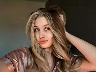 Luna Loom OnlyFans Leaked Free Thumbnail Picture - #ByB1v4Zptu