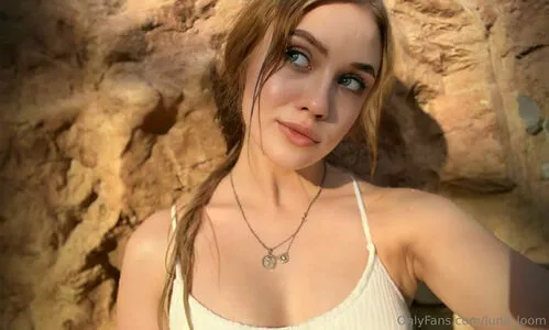 Luna Loom OnlyFans Leaked Free Thumbnail Picture - #rrlEyHBtUz