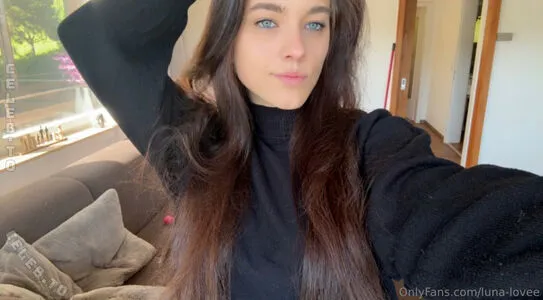 Luna Love OnlyFans Leaked Free Thumbnail Picture - #61Ir1jKdUt