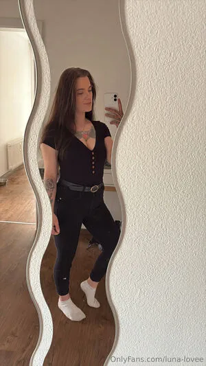 Luna Lovee OnlyFans Leaked Free Thumbnail Picture - #AUtn6kpv9i