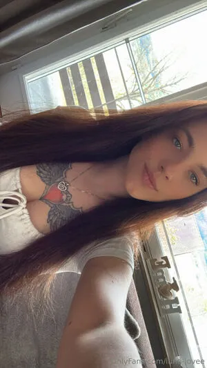 Luna Lovee OnlyFans Leaked Free Thumbnail Picture - #KSVSF1Nn6E