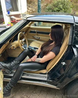 Luna Lovee OnlyFans Leaked Free Thumbnail Picture - #OqBxqRXumW