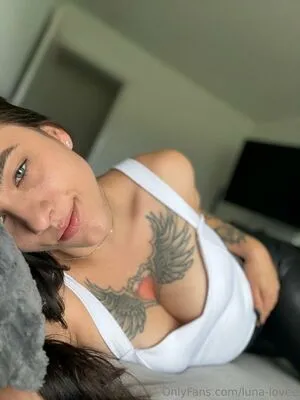 Luna Lovee OnlyFans Leaked Free Thumbnail Picture - #QvuhCTIWbq