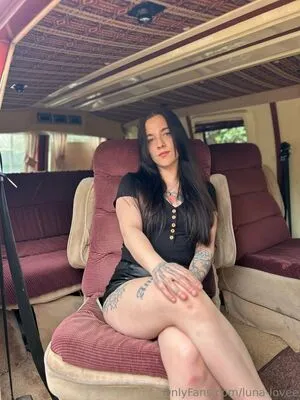 Luna Lovee OnlyFans Leaked Free Thumbnail Picture - #dCVGczWTqG