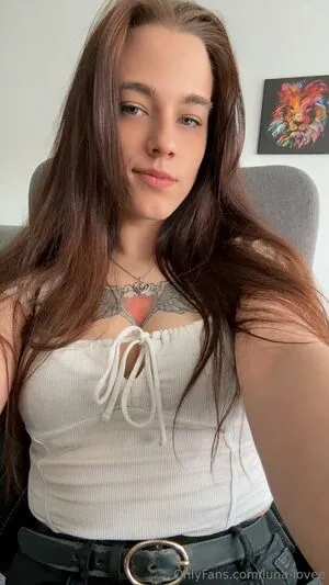 Luna Lovee OnlyFans Leaked Free Thumbnail Picture - #kKDssw4ZNh