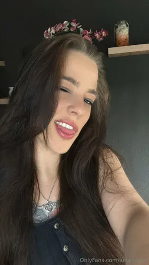 Luna Lovee OnlyFans Leaked Free Thumbnail Picture - #nQWqnv1uYe