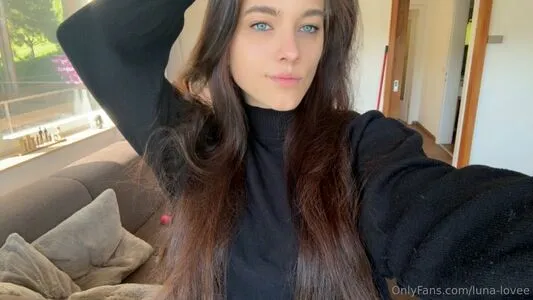 Luna Lovee OnlyFans Leaked Free Thumbnail Picture - #nl5FdXFq4X