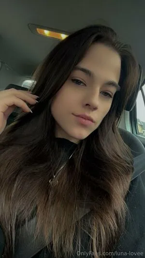 Luna Lovee OnlyFans Leaked Free Thumbnail Picture - #pb1pZVNKKL