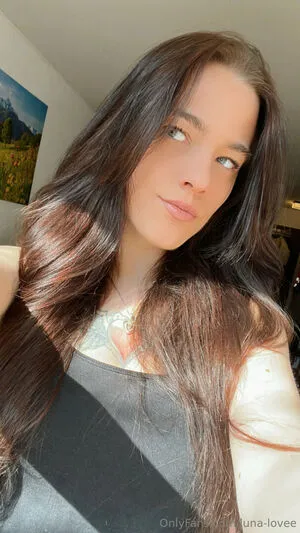 Luna Lovee OnlyFans Leaked Free Thumbnail Picture - #wOGxHipUQx