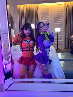 Luna Lovekiss OnlyFans Leaked Free Thumbnail Picture - #UUmgpmPlL4