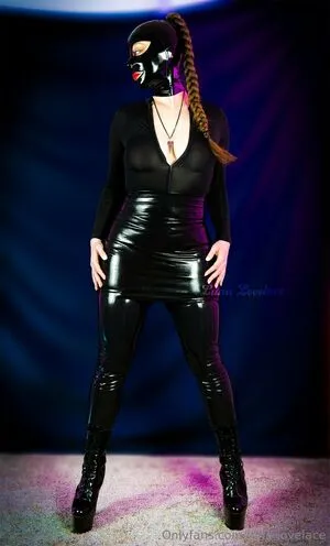 Luna Lovelace Free OnlyFans Leaked Free Thumbnail Picture - #WwFqNj6vbM