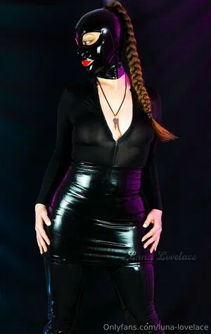 Luna Lovelace Free OnlyFans Leaked Free Thumbnail Picture - #lxXa1CbXjj