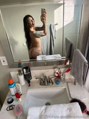 Luna Lovely OnlyFans Leaked Free Thumbnail Picture - #28Gd7m9lXV