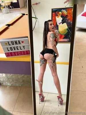 Luna Lovely OnlyFans Leaked Free Thumbnail Picture - #5BsZoyfJKW