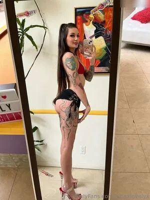 Luna Lovely OnlyFans Leaked Free Thumbnail Picture - #6jiJt1MqmB