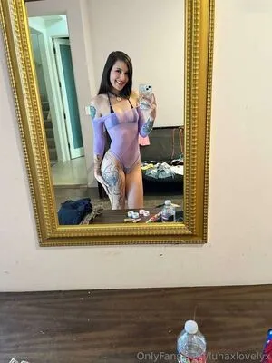 Luna Lovely OnlyFans Leaked Free Thumbnail Picture - #DVGBAAShpM