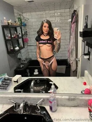 Luna Lovely OnlyFans Leaked Free Thumbnail Picture - #PSc7oU5FNv