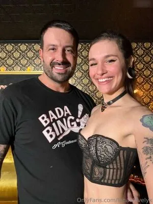 Luna Lovely OnlyFans Leaked Free Thumbnail Picture - #XIESNq7bse