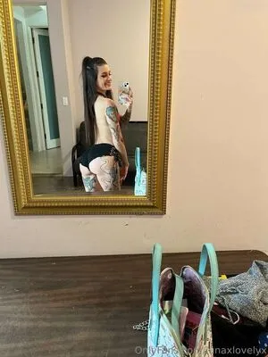 Luna Lovely OnlyFans Leaked Free Thumbnail Picture - #bkNrMQNpNl