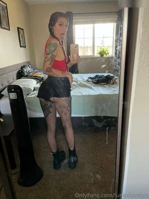 Luna Lovely OnlyFans Leaked Free Thumbnail Picture - #gQ3qsLdaBD