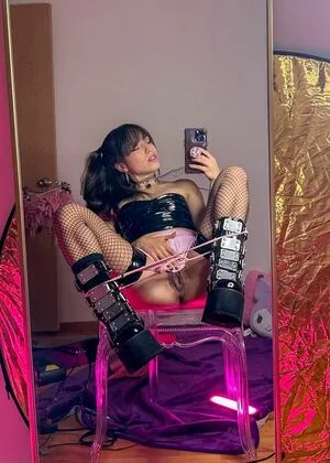 Luna Luuvz OnlyFans Leaked Free Thumbnail Picture - #kqIxewtR3o