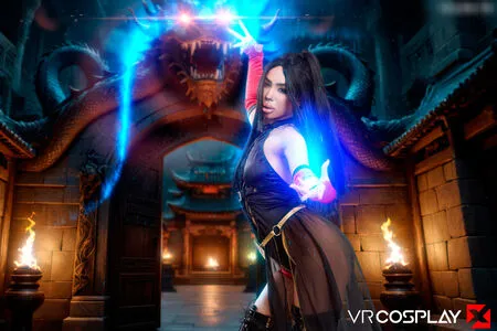 Luna Luxe OnlyFans Leaked Free Thumbnail Picture - #OVJPhAS2jn