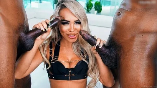 Luna Luxe OnlyFans Leaked Free Thumbnail Picture - #OqnAAojgrf