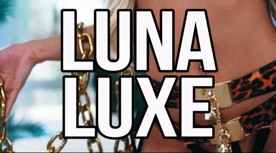 Luna Luxe OnlyFans Leaked Free Thumbnail Picture - #TwSrmGpwA2