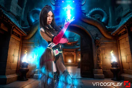 Luna Luxe OnlyFans Leaked Free Thumbnail Picture - #pnxPO3Nnxc