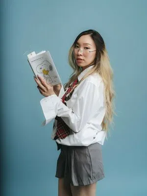 Luna Ly OnlyFans Leaked Free Thumbnail Picture - #45BOgX1nN0