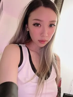 Luna Ly OnlyFans Leaked Free Thumbnail Picture - #5co9l5jmpl