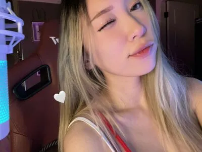 Luna Ly OnlyFans Leaked Free Thumbnail Picture - #6htzVjM4XL