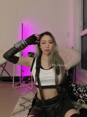 Luna Ly OnlyFans Leaked Free Thumbnail Picture - #7ntgb52i7U
