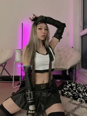 Luna Ly OnlyFans Leaked Free Thumbnail Picture - #8P5oDEX3ip