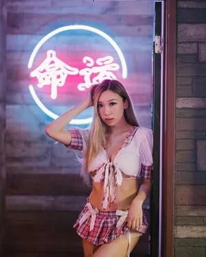 Luna Ly OnlyFans Leaked Free Thumbnail Picture - #8gOeoMkHVF