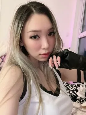 Luna Ly OnlyFans Leaked Free Thumbnail Picture - #CTHWdUNrDf