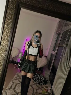 Luna Ly OnlyFans Leaked Free Thumbnail Picture - #EQhfQGYcsm