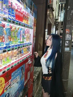 Luna Ly OnlyFans Leaked Free Thumbnail Picture - #HFLpDqFOhg