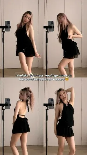 Luna Ly OnlyFans Leaked Free Thumbnail Picture - #O3bZo8jrbM