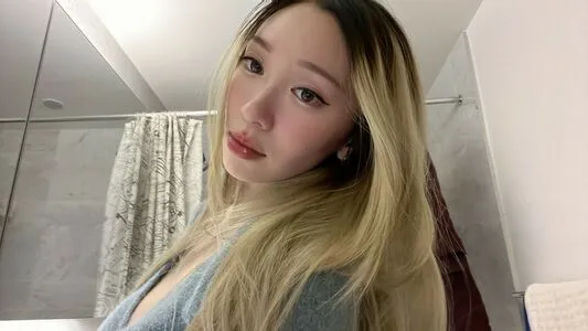 Luna Ly OnlyFans Leaked Free Thumbnail Picture - #TpXQwUF1sJ