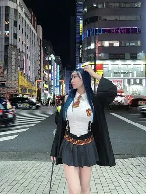 Luna Ly OnlyFans Leaked Free Thumbnail Picture - #VDXPFUZscB