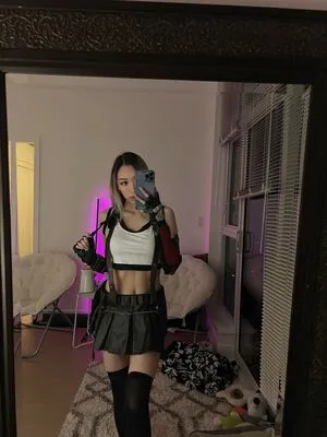 Luna Ly OnlyFans Leaked Free Thumbnail Picture - #ardJqCb3D4