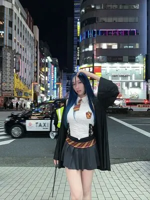 Luna Ly OnlyFans Leaked Free Thumbnail Picture - #nfz7jQ3YG9