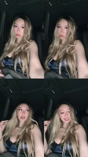 Luna Ly OnlyFans Leaked Free Thumbnail Picture - #ngTiUmr0uZ