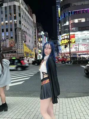 Luna Ly OnlyFans Leaked Free Thumbnail Picture - #oPursrR5AZ