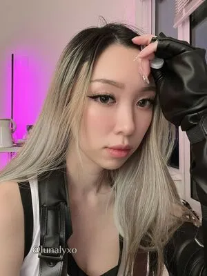 Luna Ly OnlyFans Leaked Free Thumbnail Picture - #rT4xaCdXHO